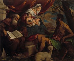 Vierge à l
