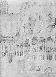 La Flagellation, de l