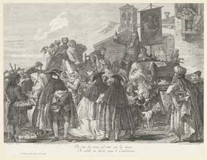 Le Charlatan - Jacopo Leonardis