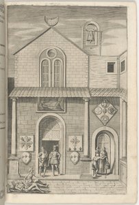 Façade de l