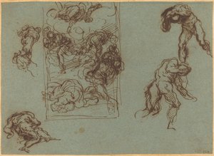 Études de figures