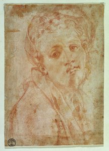 Autoportrait