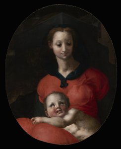 Vierge à l