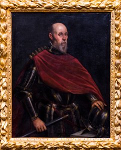  - Jacopo Robusti Tintoretto