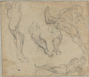 Figures et jambes