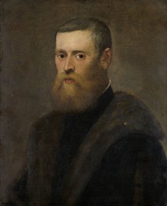  - Jacopo Robusti Tintoretto