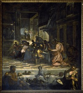 La Cène