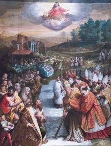 Le Miracle de la Neige