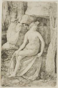 Cléopâtre - Jacopo de