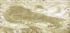 Vue de Venise