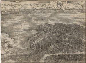Vue de Venise
