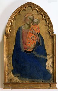 Madone de l