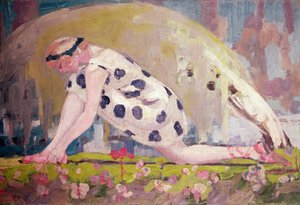 La Danseuse