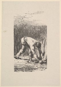 Le Moissonneur