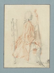 Joueur de viole