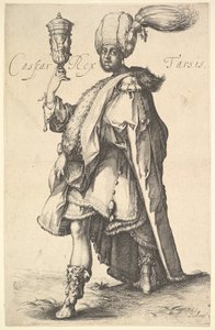 Caspar, d