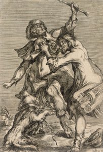  - Jacques Bellange