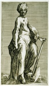 Saint Matthias
