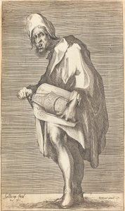 Le joueur d