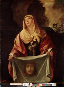 Sainte Véronique