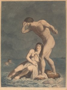 Le Déluge universel