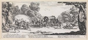  - Jacques Callot