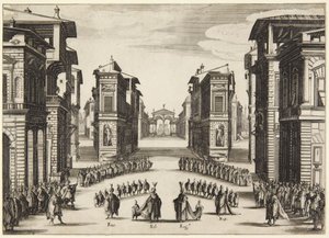  - Jacques Callot