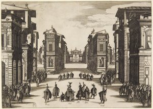  - Jacques Callot