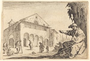  - Jacques Callot