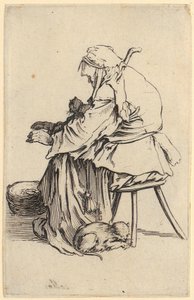  - Jacques Callot