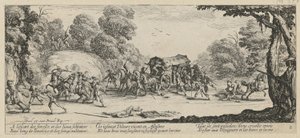  - Jacques Callot