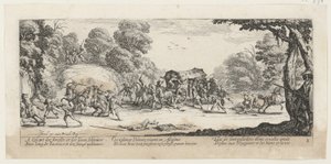  - Jacques Callot