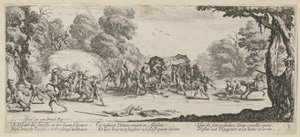  - Jacques Callot
