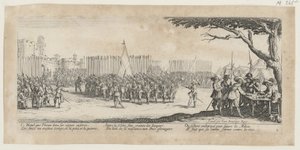  - Jacques Callot