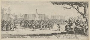  - Jacques Callot