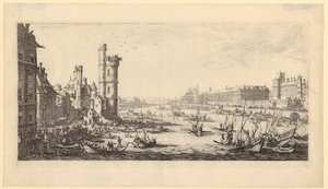  - Jacques Callot