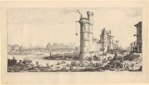  - Jacques Callot