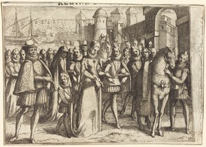 - Jacques Callot