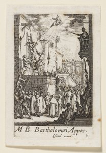  - Jacques Callot