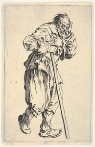  - Jacques Callot