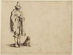  - Jacques Callot