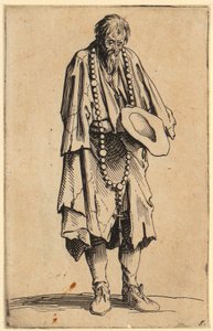  - Jacques Callot