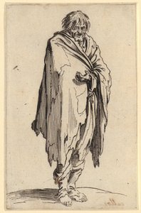  - Jacques Callot