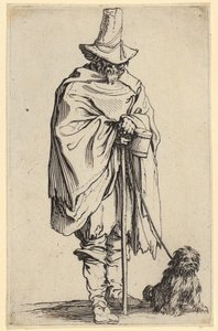  - Jacques Callot