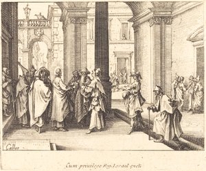 La pièce de César