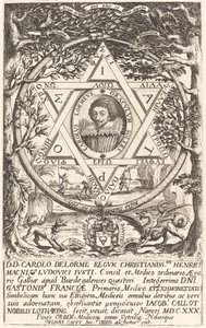 Charles De Lorme - Jacques Callot