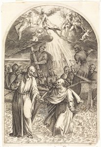  - Jacques Callot