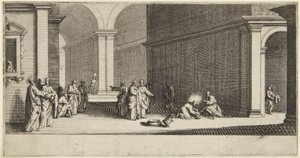  - Jacques Callot