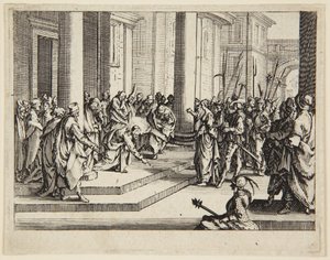  - Jacques Callot