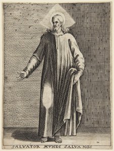  - Jacques Callot